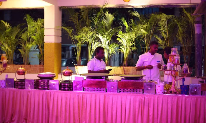 Sree Caterers